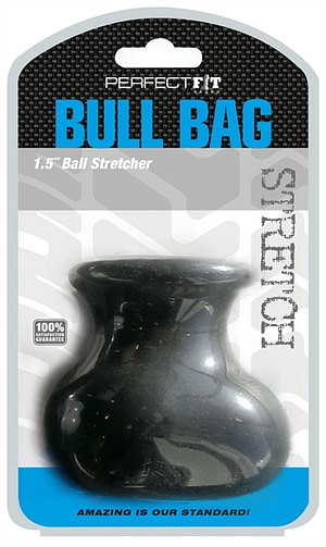 Bull Bag Ball Stretcher 1.5in