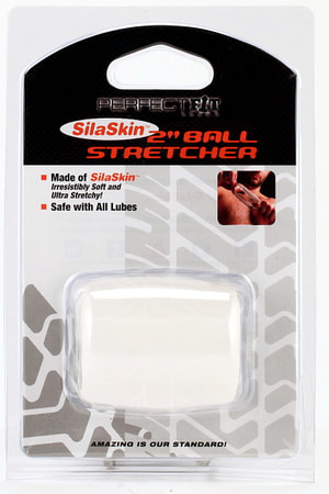 Ball Stretcher 2in SilaSkin
