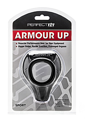 Armour Up Sport