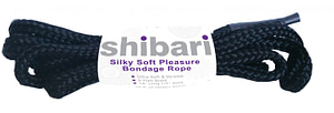 Shibari Silky Soft Bondage Rope 5 meters 1