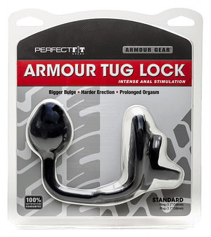 Armour Tug Lock