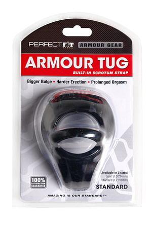 Armour Tug Standard