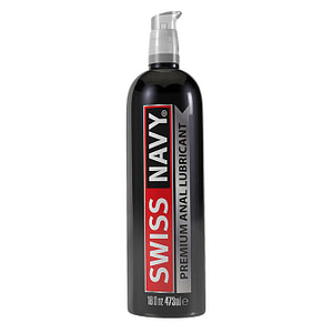 Swiss Navy Anal Lubricant