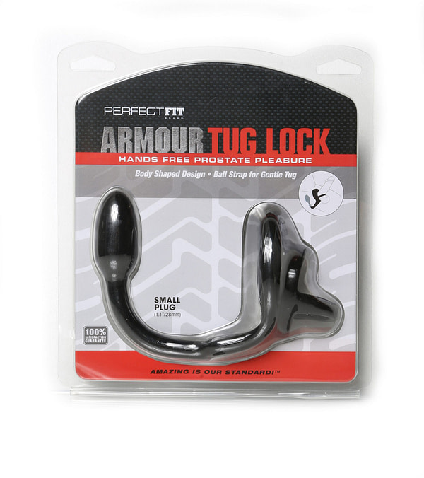 Armour Tug Lock Small